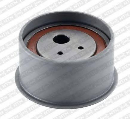 PU106018JRR1DW Koyo Ролик натяжителя ремня ГРМ