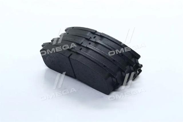 Тормозные колодки Intelli D450E