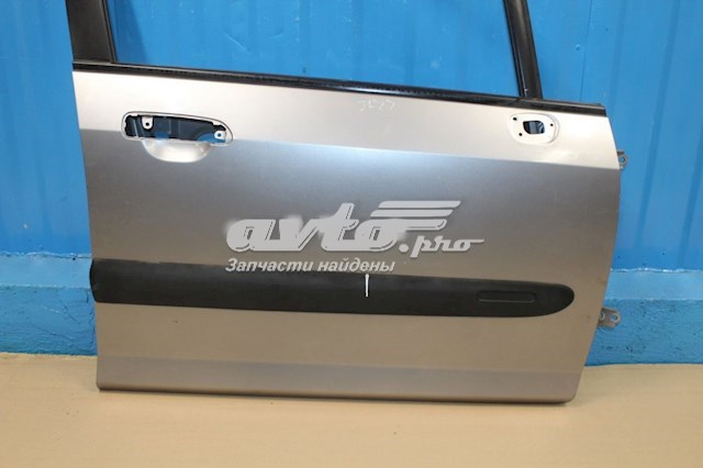 Дверь передняя правая 67010SAAG01ZZ Honda