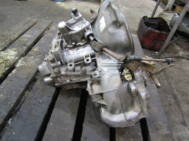 Купить 96335607 General Motors 