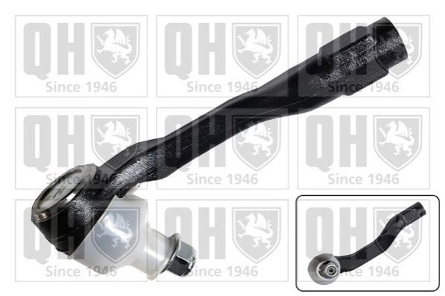 Boquilla de dirección QR4240S QUINTON HAZELL