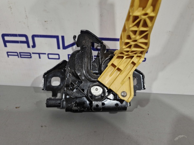 Купить 656016RA0A Nissan/Infiniti Замок капота