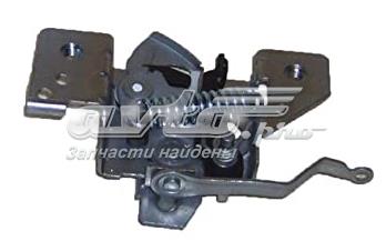 HMP2S6H16C680AF Hmpx Запор капота (замок и привод замка капота)