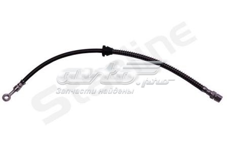 Шланг тормозной передний Starline HAF1200