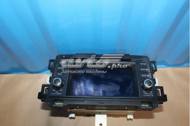 KD4766DV0B Mazda 