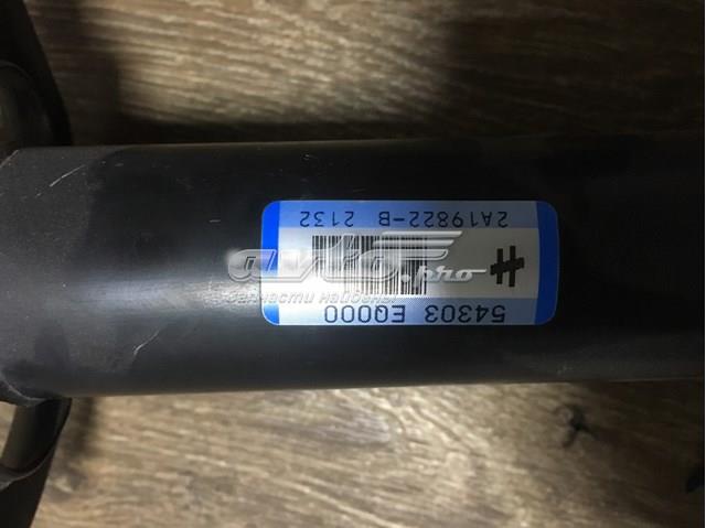 54303EQ000 Nissan/Infiniti 