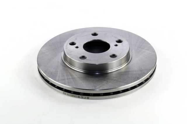 Передний тормозной диск Rider RD3325DF6679