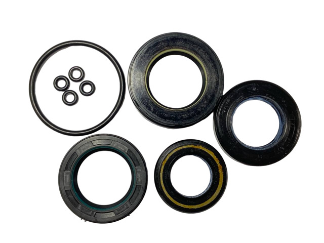 Ремкомплект рулевой рейки MT9017KIT MSG