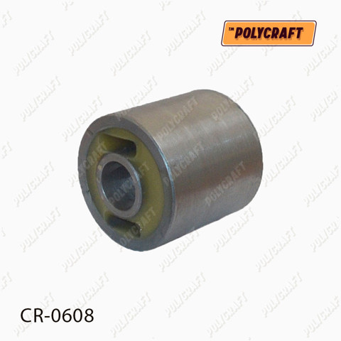 CR0608 Polycraft Сайлентблок нижнего переднего рычага