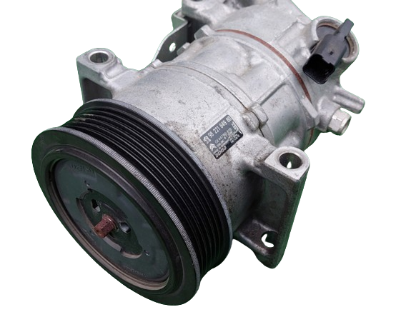 9822184980 PEUGEOT Compresor de aire acondicionado original y equivalente