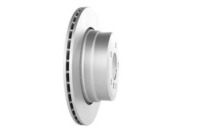 Задний тормозной диск Bosch 986479351 цена, от 63.96 USD