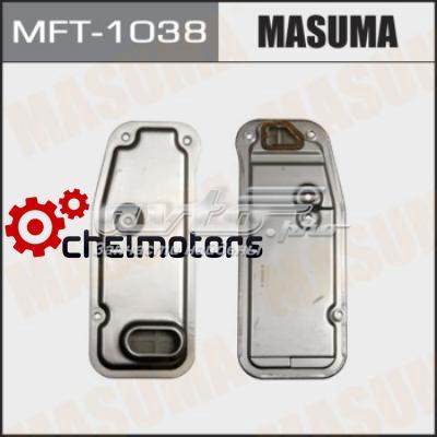 MFT1038 Masuma Масляный фильтр АКПП