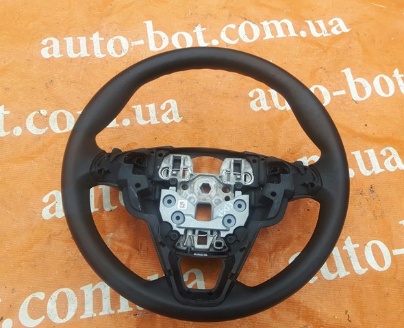 Купить DS7Z3600BD Ford Руль
