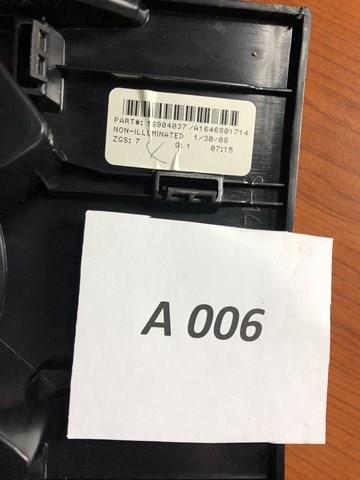  Mercedes A1646801714