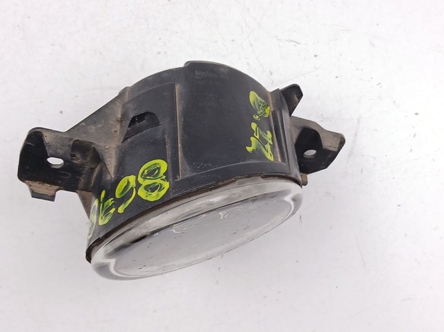 Левая противотуманная фара Renault (RVI) 261558990A