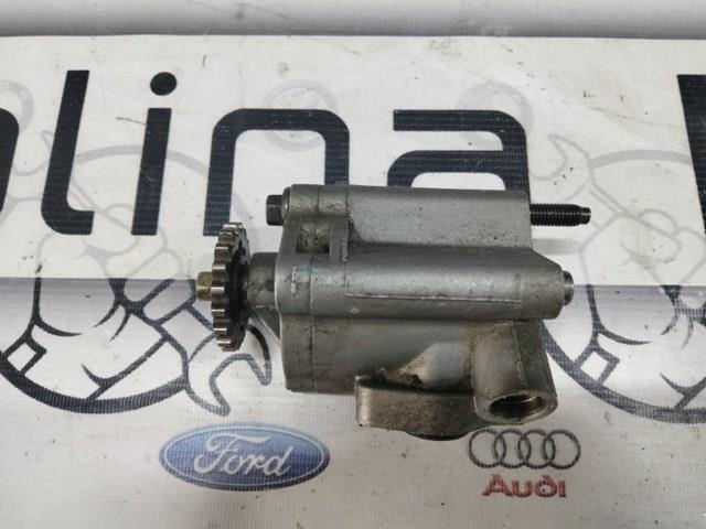 Помпа масляная Ford DS7E6600AB цена, от 19.00 USD