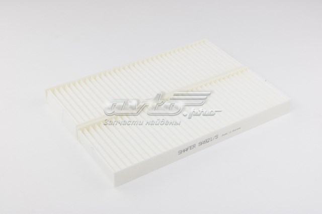 SA921S Shafer Внутрисалонный фильтр