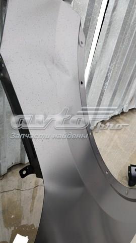 F31006MAMA Nissan/Infiniti Переднее правое крыло
