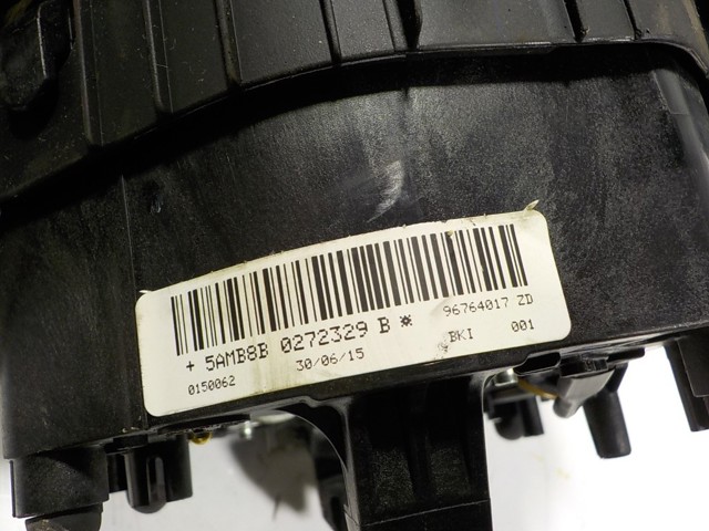 Airbag в мультируль Peugeot/Citroen 96764017ZD цена, от 163.66 USD