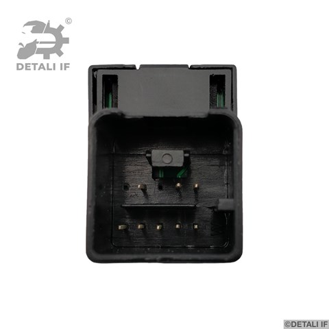 Купить DF11330 Detali IF Клавиша электромеханического стояночного тормоза