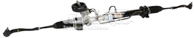 Рейка рулевая MANDO TSP96425093