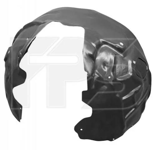 Правый подкрылок переднего крыла FPS FP1214392 цена, от 25.92 USD