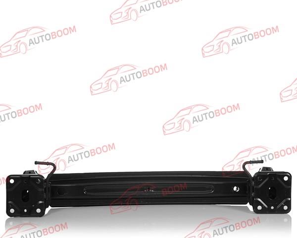 Reforçador do pára-choque traseiro KD3550260D Mazda