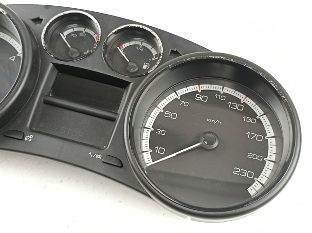 Купить 9666649080 Peugeot/Citroen 