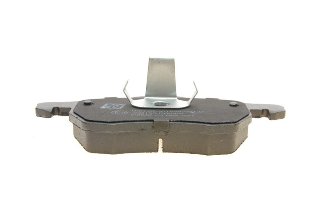 Колодки Solgy 209136 цена, от 17.71 USD