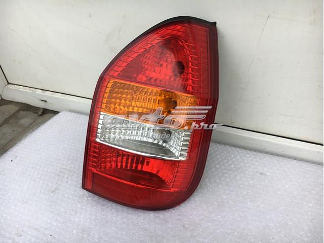 Задний фонарь 62281 Magneti Marelli