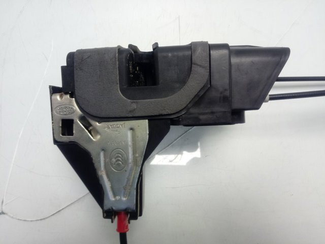  GK72203A29CD Land Rover