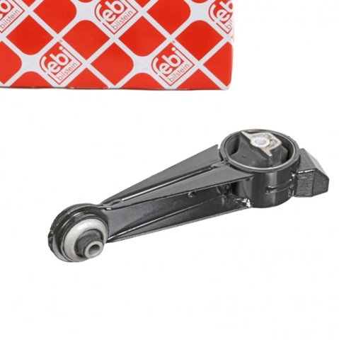Cojín del motor (soporte) superior derecho 103724 FEBI
