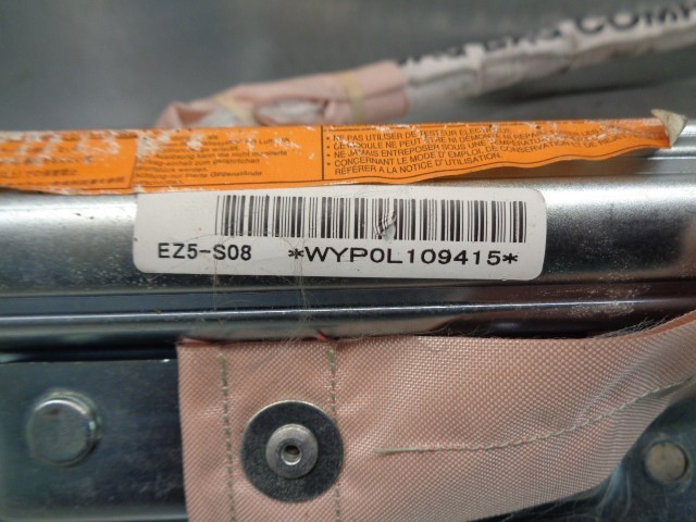  Subaru 98251AJ153