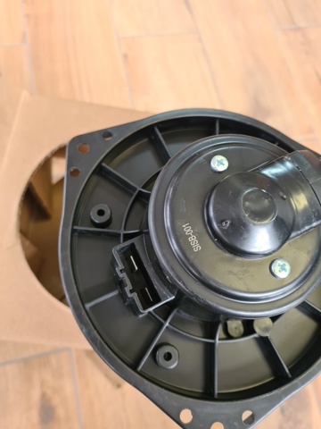 EWNSB001 NTY Motor de ventilador de forno (de aquecedor de salão)