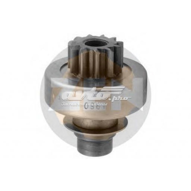 Купить ZN0961 ZEN Бендикс стартера