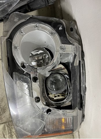 AH2213W030MD Land Rover 