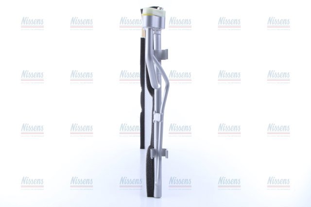 Радиатор охлаждения кондиционера NRF 350622