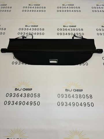 65550AL01DVH Subaru Шторка багажного отсека