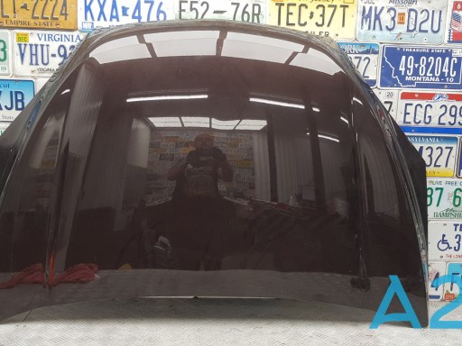 Капот General Motors 42599227 цена, от 188.99 USD