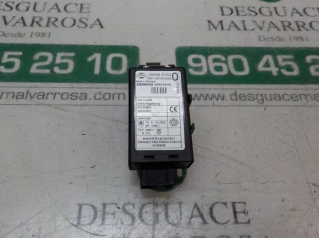  Nissan/Infiniti 5WK46472B цена, от 84.67 USD