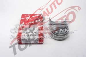 R457A025 Taiho Вкладыши коленвала шатунные комплект 1-й ремонт