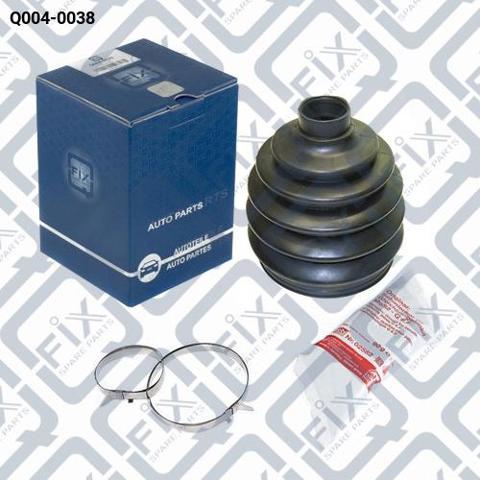 Чехол шруса Q-fix Q0040038 цена, от 21.48 USD