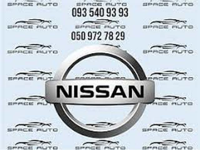 397746RC2A Nissan/Infiniti 