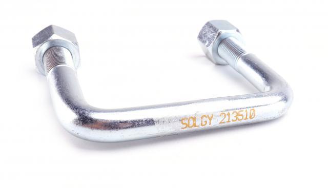 Стремянка рессоры 213510 Solgy