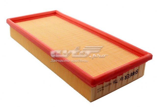 SX756 Shafer Воздушный фильтр двигателя
