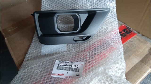  Toyota 52030WY010