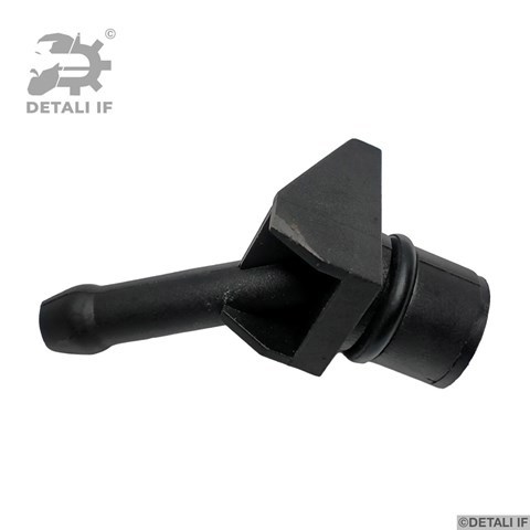 Вакуумный насос DF15889 Detali IF