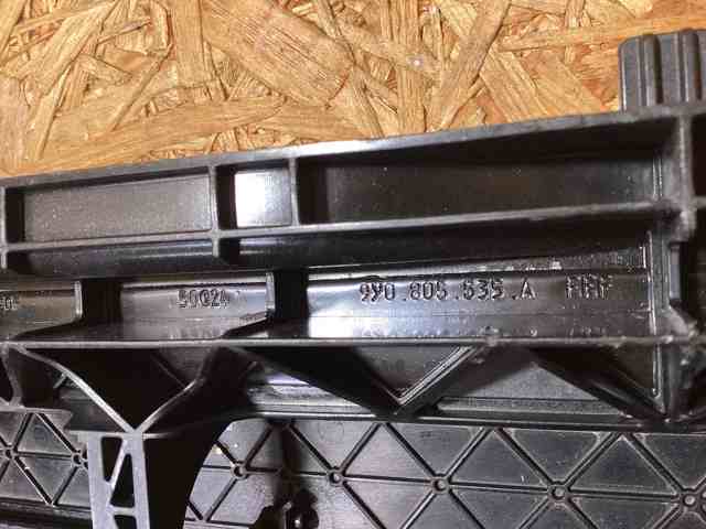  Porsche 9Y0122321SOK1