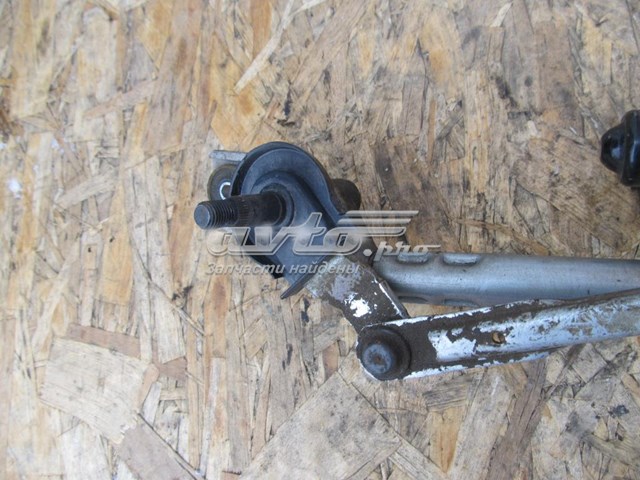 Трапеция дворников Hyundai/Kia 981202V000