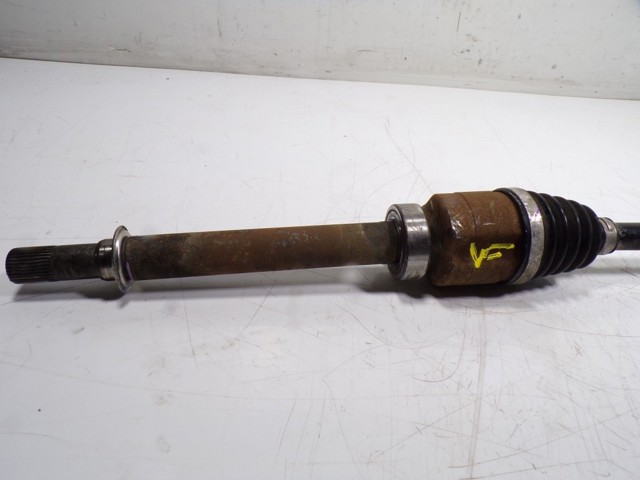 Привод передний правый Renault (RVI) 391001665R цена, от 90.76 USD